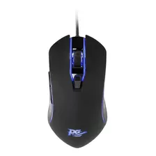 Mouse Gamer Com Fio Sensor Óptico 55285004 Philco