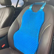 Respaldo De Gel Viscoelástico Para Coche