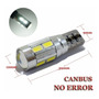 Led Canbus T15 Lupa 6000k Reversa Gmc Terrain 2011 Al 2015