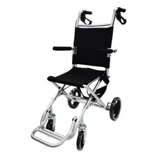 Asiento Manual Para Silla De Ruedas Care-quip Argentina A591, 30 Cm De Ancho