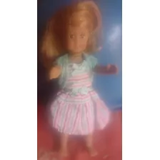 Mini Boneca Antiga American Girl Maryellen Promoção Hoje 