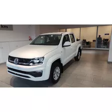 Amarok V6 258cv Comfortline