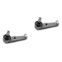 Set Cuartos Delanteros Lat Depo Mazda Protege 1995 - 1996