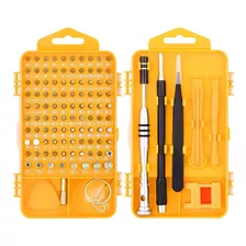  Precision Screwdriver Set With Phillips, More Torx Bit...