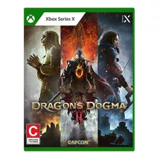 Dragons Dogma 2 ::.. Xbox Series X