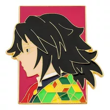 Pins Dibujos Animados Anime - Broche Metálico Varios Modelos