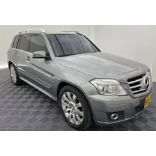 Mercedes Benz Glk300