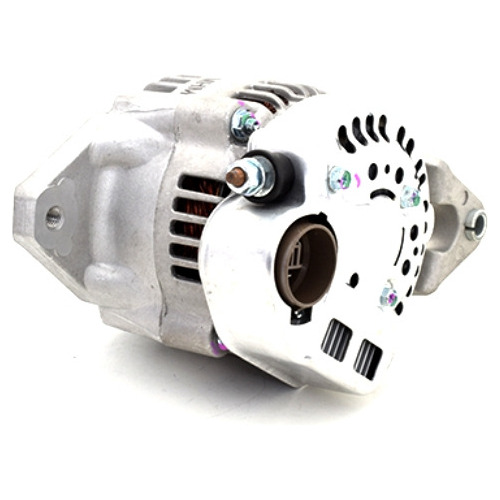 Alternador Motor Para Suzuki Maruti 0.8 1995 Al 2008 Foto 3