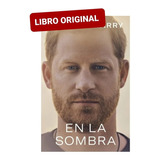 En La Sombra (libro Y Original)