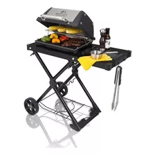 910854 - Parrillera Broil King Modelo Porta-chef At-220