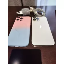 iPhone 13 Pro Max 128gb Como Nuevo