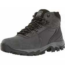 Columbia Newton Ridge Plus Ii Zapatillas De Senderismo Para