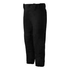 Mizuno - Pantalon De Softball Para Niña (talla Xl), Color 