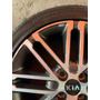 Rin De Refaccin Kia Rio 13-18