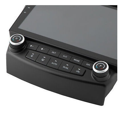 10.1'' Android 9.1 Car Stereo Radio Dvd Player For Honda A Foto 8