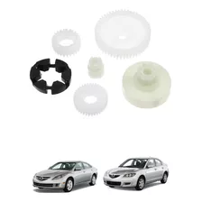  Kit De Reparación Elevavidrios De Mazda 3 5 6 Cx-7 Cx-9