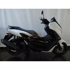 Yamaha Nmax 160 Abs 