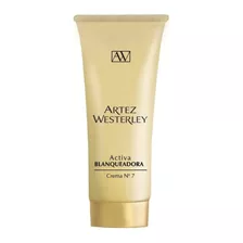 Crema Blanqueadora Antimanchas Artez Westerley Anti Age 35g