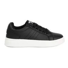 North Star Zapatillas Urbanas Para Mujer Negro