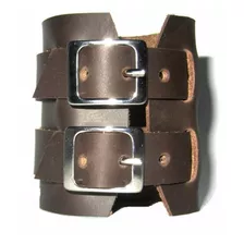 Brazalete Cuero Hombre Pulsera Cuero Caballero 