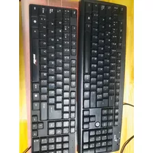 Teclado De Pc