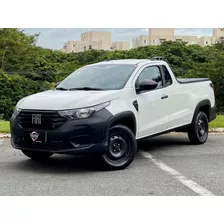 Fiat Strada Endurance 1.4 Cs 2022