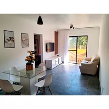 Apartamento De 105 M2 - Enseada - Guaruja 