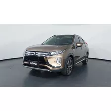 Mitsubishi Eclipse Cross Mivec Turbo Hpe-s