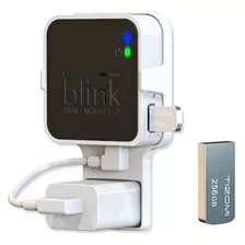 Memoria Usb Blink De 256 Gb Para Almacenamiento De Video Loc