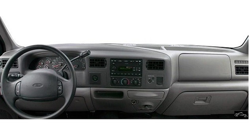 Cubretablero Ford Camionetas F250:f550, Mod. 1999 A La 2007 Foto 2