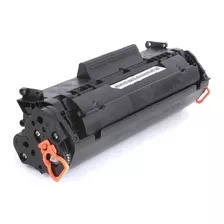 Toner Compatible Para Hp Laserjet 1018 / 1022n 3015mf