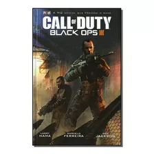 Call Of Duty - Black Ops Iii