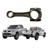 Biela Motor L200 Triton 3.2 Motor 4m41 16v Diesel Thumb 1