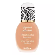 Sisley Phyto-teint Ultra Eclat Foundation De Larga Duración