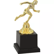 Troféu Corrida / Atletismo Feminino Méd.