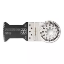 Starlock Ecut Precision Bimetal Oscillating Saw Blade N...