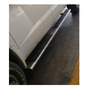 Kit Platina Spoiler Difusor Trasero Estribos Nissan Platina 