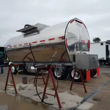 Carmex Pipa De Grado Alimenticio 6,000 Lts