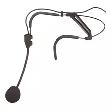 Microfono Samson Hs5 Headset With 3.5mm Mini-plug...