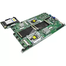 Placa Mãe Servidor Ibm X3650 X3550 M2 Pn 43v7072 C/nf