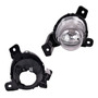 Set Faros Niebla Delanteros S/foco Depo Soul 2016 - 2019