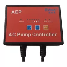 Controlador Para Bombas Hsbao Aep 4000 220v