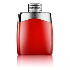 Perfume Montblanc Legend Red Edp 100 Ml