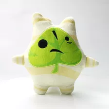 Pelúcia: Personaje: Makar Korok: La Leyenda De Zelda