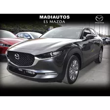 Mazda Cx30 Touring 2.0 At 2024 Ultimas Unidades