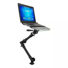 Mount-it! Soporte Para Laptop Para Automóvil, Soporte Para.