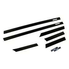 Kit Baguetas Laterales Bmw M3 E36 Sedan/coupe Premium