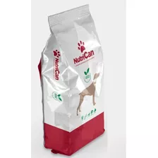 Comida Perro Nutrican Adulto 8kg Con Regalo