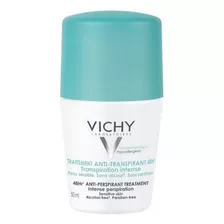 Antitranspirante Roll-on Vichy 50ml