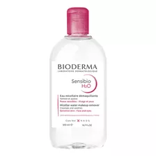 Bioderma Sensibio H2o - Solução Micelar 500ml Blz